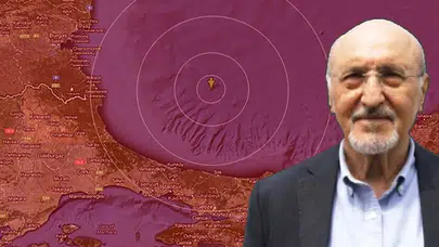 Osman Bektaş'tan Karadeniz için dikkat çeken deprem uyarısı!