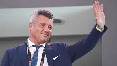 Sadettin Saran, En Nesyri Hakkında İlk Kez Açıklamalarda Bulundu!