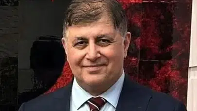 Cemil Tugay CHP'den istifa ettiğini duyurdu: "Üyeliğimden istifa ediyorum"