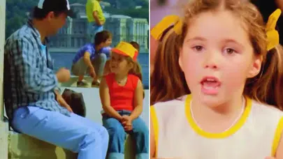 "Garip" filminin Fatoş'u yıllar sonra yeniden görüntülendi