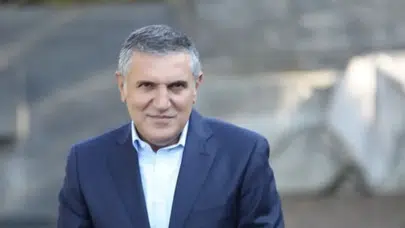 Faruk Turgut kimdir, kaç yaşında ve hangi dizilerin yapımcısı?