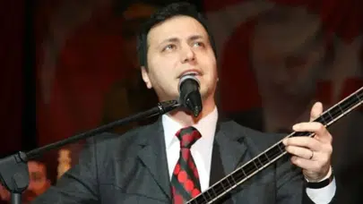 Orhan Hakalmaz'ın doğayla iç içe evi görenleri şaşırttı