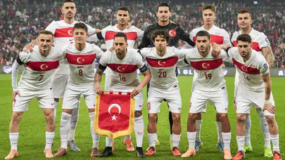 Milli futbolculardan villa iddiasına dikkat çeken tavır