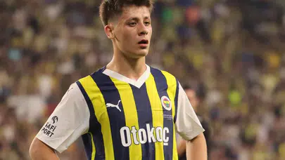 Aziz Yıldırım’dan Arda Güler çıkışı: Fenerbahçe’nin geleceğine ilişkin dikkat çeken değerlendirme