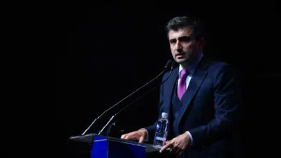 Selçuk Bayraktar'dan dijital egemenlik çağrısı