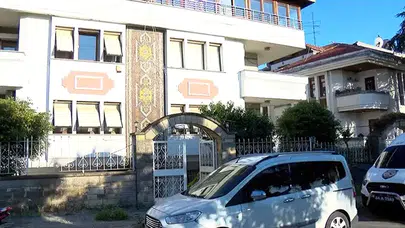 Bakırköy'de silahlı saldırısı: Ruhsatsız tabanca komşunun aracında bulundu