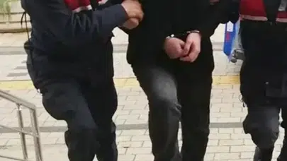 6 yıl hapis cezasıyla aranıyordu: Firari hükümlü Şanlıurfa'da yakalandı