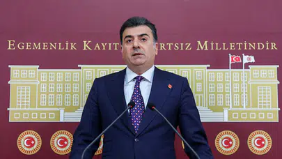 CHP'li Zeynel Emre grup toplantısı paylaşımlarına tepki gösterdi: "Paylaşımlar sorunlu"