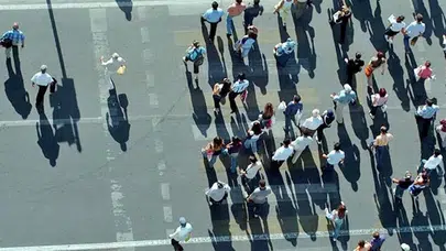 TÜİK mayıs ayı işsizlik verilerini açıkladı! İşsizlik oranı yüzde 8,2'de kaldı