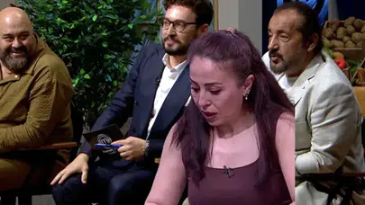 MasterChef Şengül Karapınar'ın eski eşi kim, eşini neden boşadı?