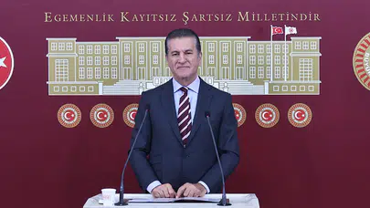 Sarıgül’den erken seçim ve CHP değerlendirmesi: “Sandıktan kaçtılar”