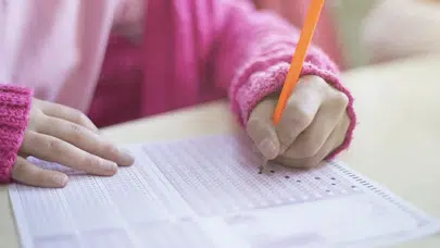 LGS maratonu yarın başlıyor: Yüz binlerce öğrenci sınava girecek