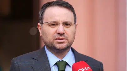Adalet Bakanlığı’nda yeni dönem: “Alo Adalet” hattı için hazırlık başladı