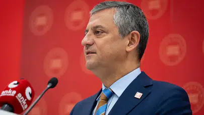 Özgür Özel ilk resmi adımı yarın atıyor