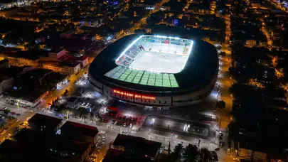 24 Erzincanspor’da yeni dönem: Kulübün adı değiştirildi