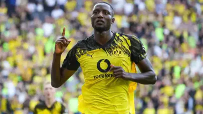 Fenerbahçe’den Guirassy için tarihi teklif! Rekor transfer kapıda
