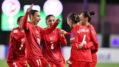 Malta-Türkiye maçı hangi kanalda, şifresiz nereden izlenir? Kadın Milli Takım sahada!
