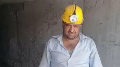 Elazığ'da maden sahasında iş kazası: 1 işçi yaşamını yitirdi