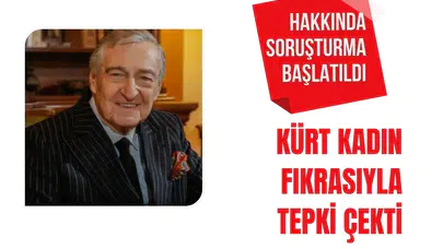 Rahmi Koç’un sözleri tartışma yarattı: Tepkiler peş peşe geldi