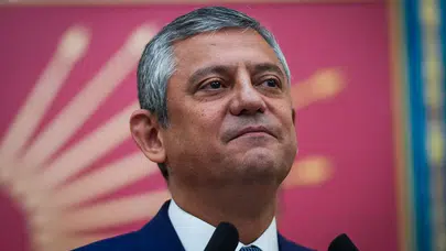 Özgür Özel: "CHP'de iki ayrı görüntü var"