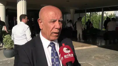 Yüksel Işık'tan görevden alma kararına tepki: "Hukuksuz bir uygulamadır"