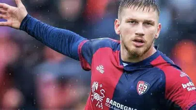 Semih Kılıçsoy Beşiktaş'a geri dönüyor: Teknik heyet karar verecek