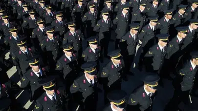 Bakan Yerlikaya açıkladı: 29 bin jandarma personelinin ataması gerçekleştirildi