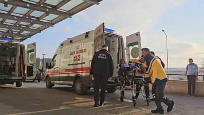 Çorum’da piknikte fenalaşan yaşlı adam hayatını kaybetti