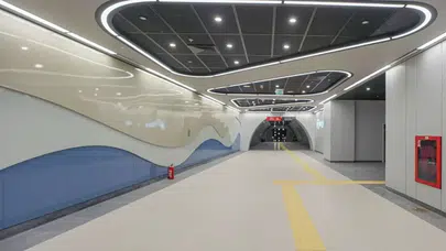 Halkalı-Arnavutköy Metro Hattı bugün açılıyor: Havalimanına ulaşım 30 dakikaya inecek