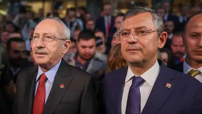 Müslim Sarı açıkladı: Kılıçdaroğlu’nun TBMM’deki grup toplantısı iptal edildi