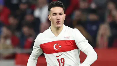 Deniz Gül kimdir, kaç yaşında ve nereli? İşte Porto'nun genç golcüsü