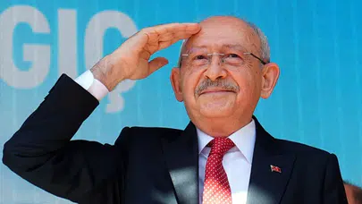 Kılıçdaroğlu'ndan grup toplantısı sorusuna dikkat çeken yanıt