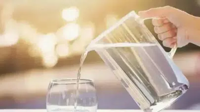 Yetersiz su tüketimi bu sağlık sorununa davetiye çıkarıyor