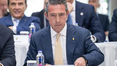 Ali Koç’tan Fenerbahçe’ye dev destek: Kulübe önemli kaynak sağlandı