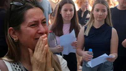 YKS maratonu başladı, milyonlarca aday TYT'de ter döküyor