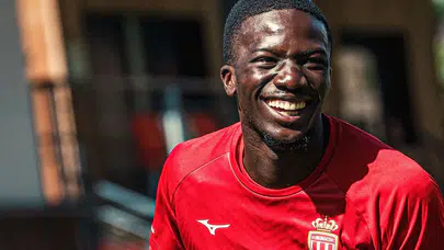 Beşiktaş'tan sol bek için Kassoum Ouattara hamlesi