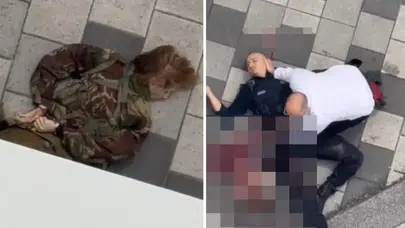 Kanada'da silahlı saldırı: 2 kişi yaşamını yitirdi