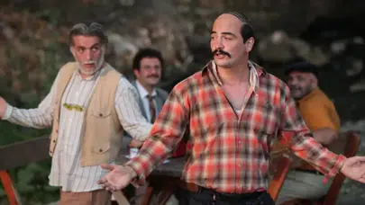 Düğün Dernek 2 nerede çekildi? Sevilen komedi filminin oyuncuları kimler