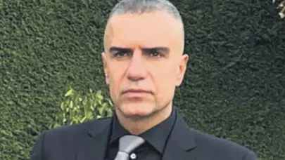 Berdan Mardini'nin soruşturmadaki ifadesi ortaya çıktı