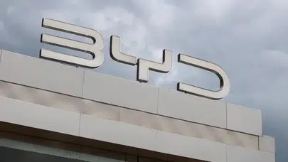BYD Türkiye yatırımında frene bastı: 1 milyar dolarlık fabrika projesi askıya alındı