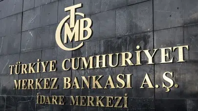TCMB rezervlerinde haftalık artış: Toplam rezervler 157 milyar doları aştı