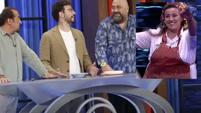 MasterChef Gülşen Kaba kimdir, aslen nereli? Eşiyle söylediği şarkı sosyal medyayı salladı