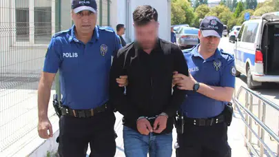 Adana'da bar çıkışında silahlı saldırı: Uzman çavuş tutuklandı