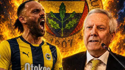 Vedat Muriqi için bonservis bedeli ortaya çıktı