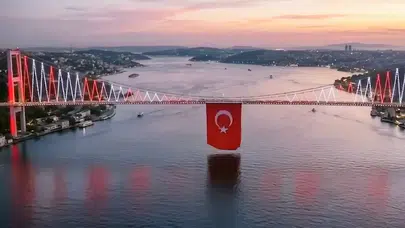 Bahçeli'nin isteğiyle A Milli Takım için marş hazırlandı
