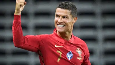 Ronaldo tartışmaları Portekiz'de büyüyor, sosyal medyada gerilim arttı