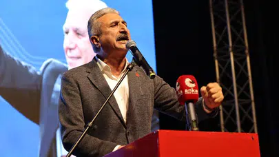 Nihat Yeşiltaş'tan disiplin kararı tepkisi: "Karar örgüt iradesine yöneliktir"
