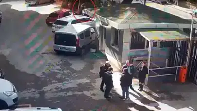 HSK müfettişini bıçaklayan sanığa 18 yıl hapis ve para cezası