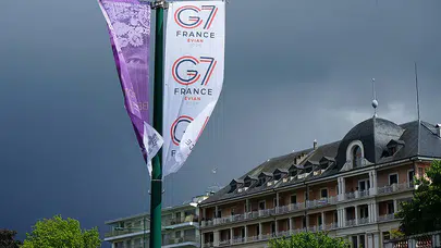 G7 ülkeleri ortak bildiri yayımladı: Çocuklar için güvenli dijital dünya çağrısı