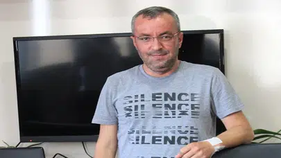 Tanju Özcan'ın şoförü Suat Çelikcan tahliye edildi: Mahkeme itirazı değerlendirdi